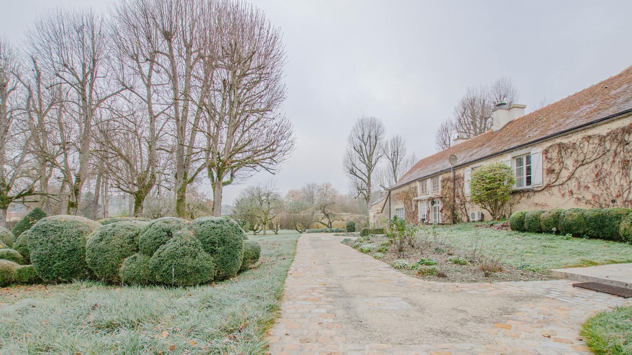 Photo of Outdoor in Les Riceys