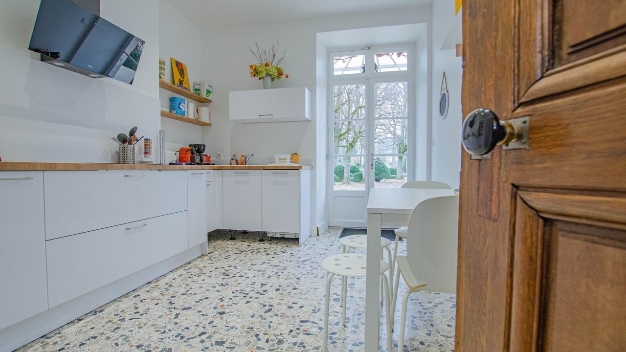 Photo of Kitchen in Les Riceys