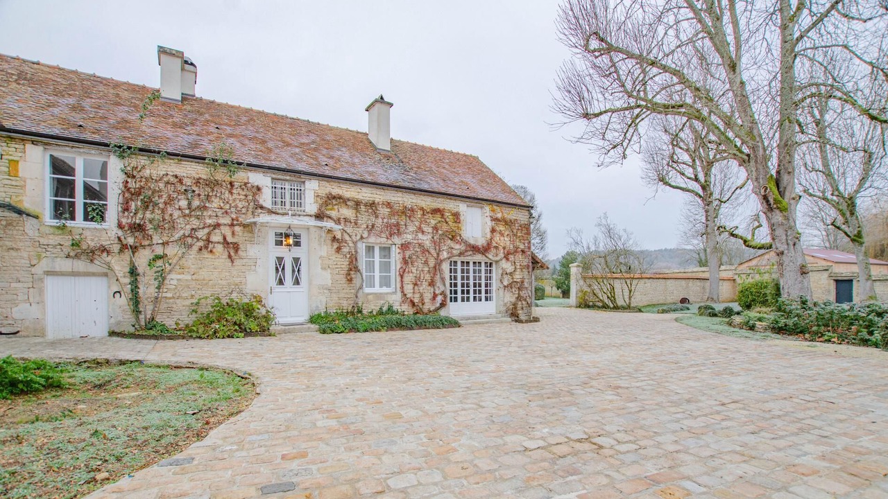 Photo of Outdoor in Les Riceys