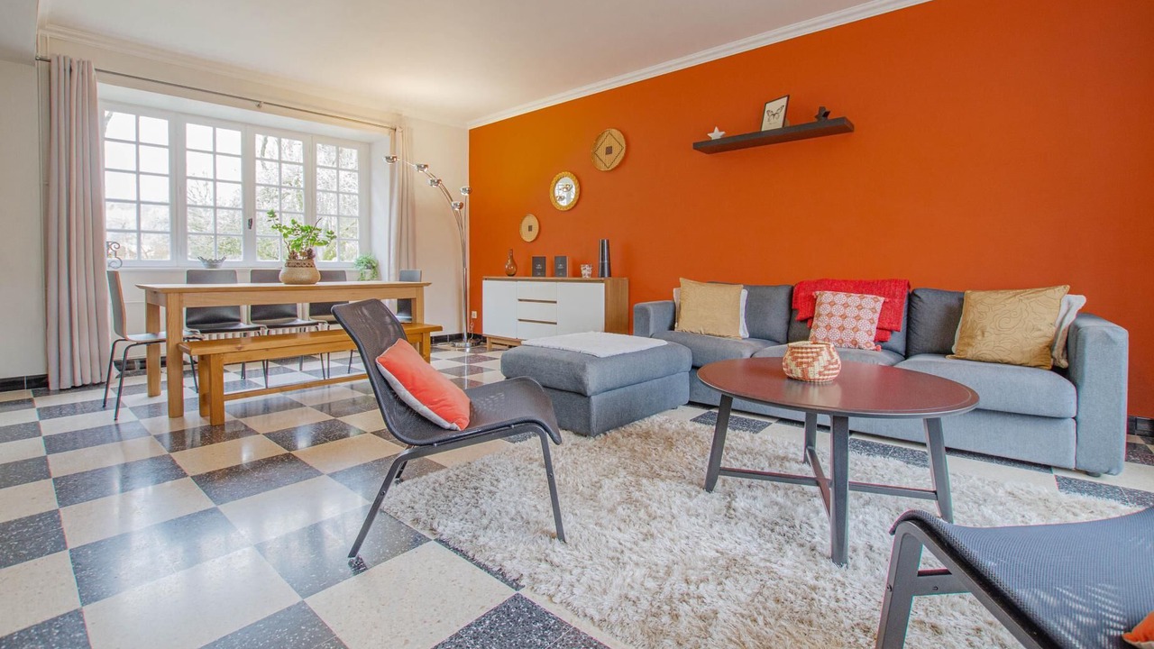 Photo of Livingroom in Les Riceys