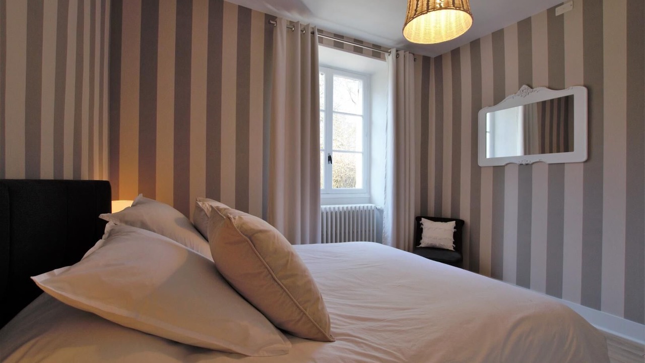 Photo of Bedroom in Les Riceys