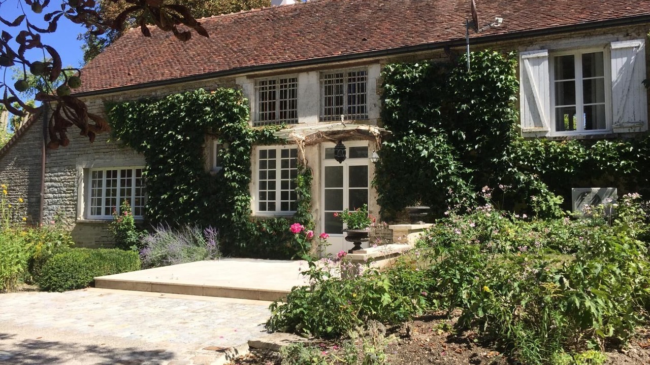 Photo of Outdoor in Les Riceys