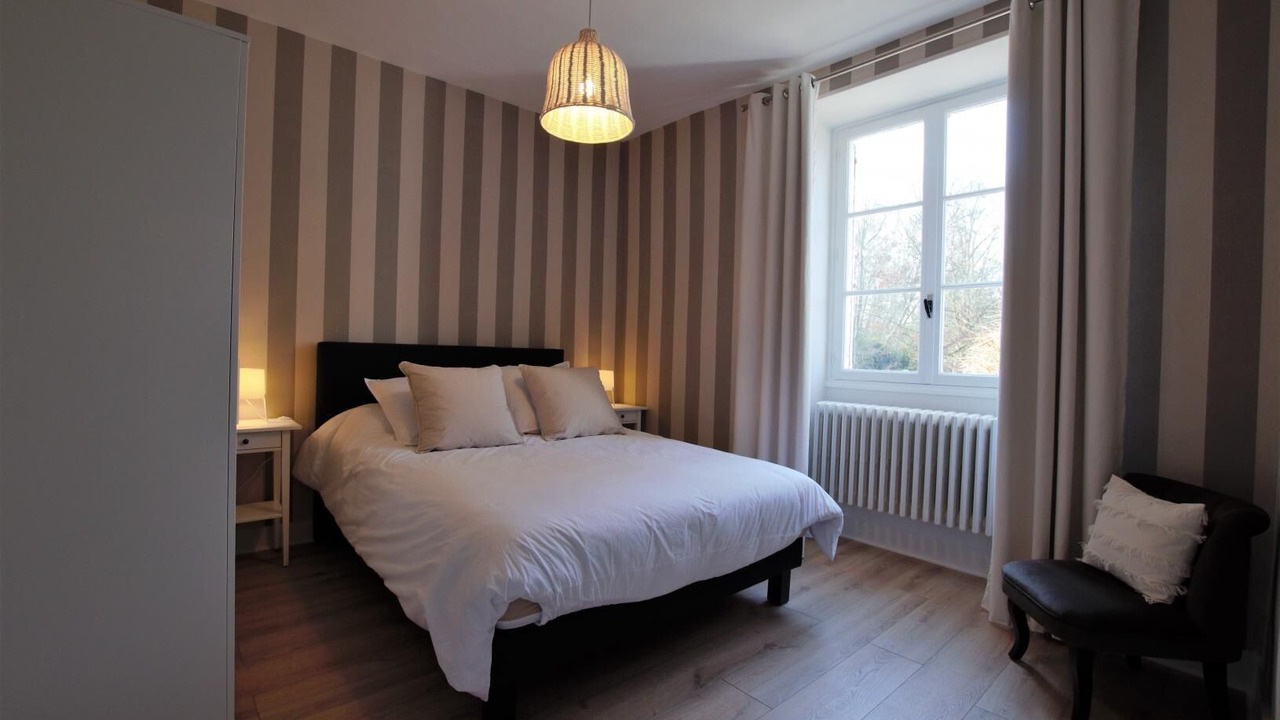 Photo of Bedroom in Les Riceys