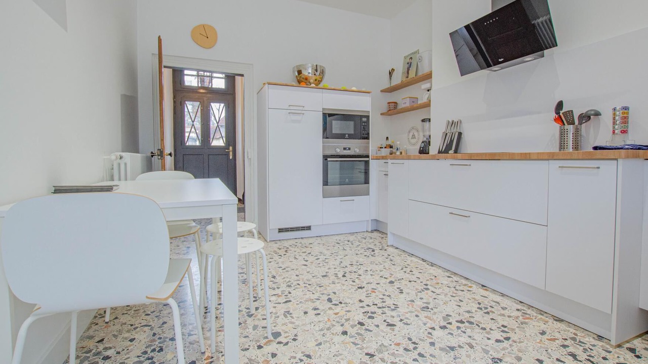 Photo of Kitchen in Les Riceys