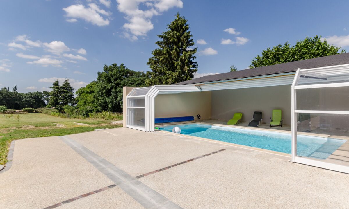 Photo of Outdoor in Aix-Villemaur-Palis