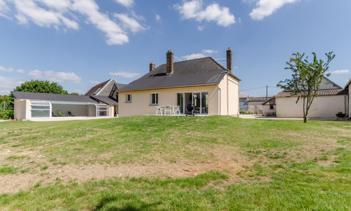 Photo of Outdoor in Aix-Villemaur-Palis