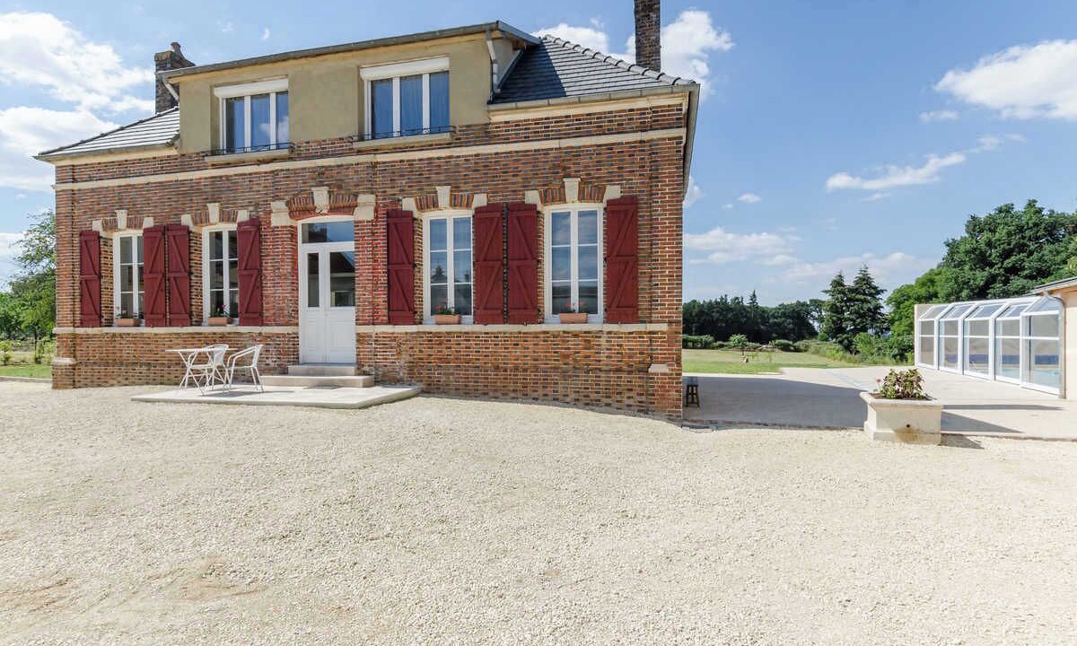 Photo of Outdoor in Aix-Villemaur-Palis