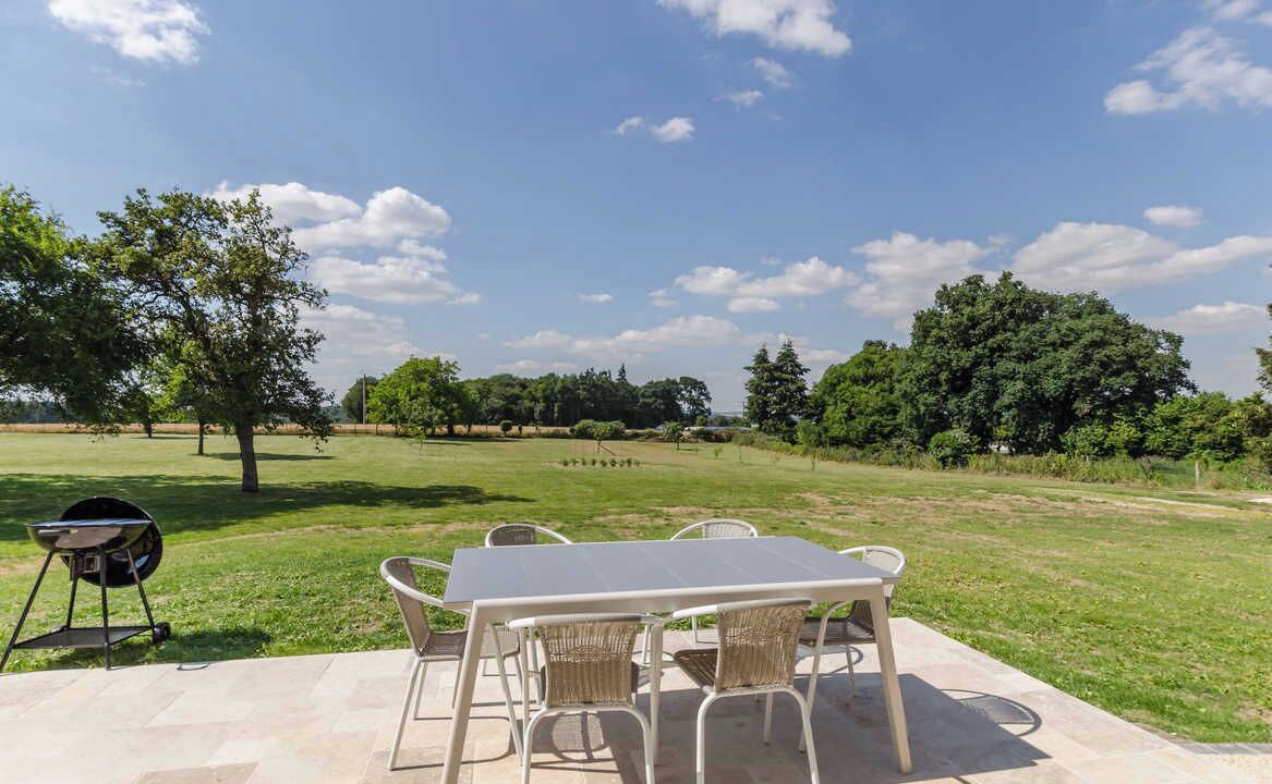 Photo of Outdoor in Aix-Villemaur-Palis