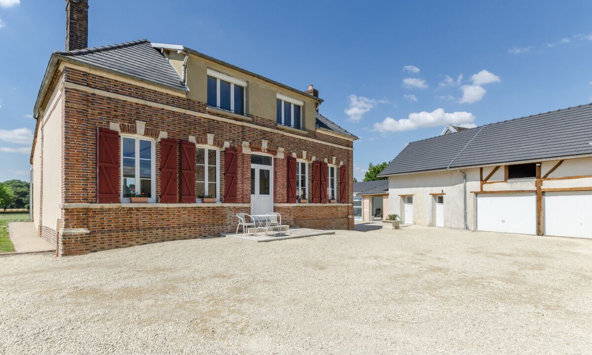 Photo of Outdoor in Aix-Villemaur-Palis