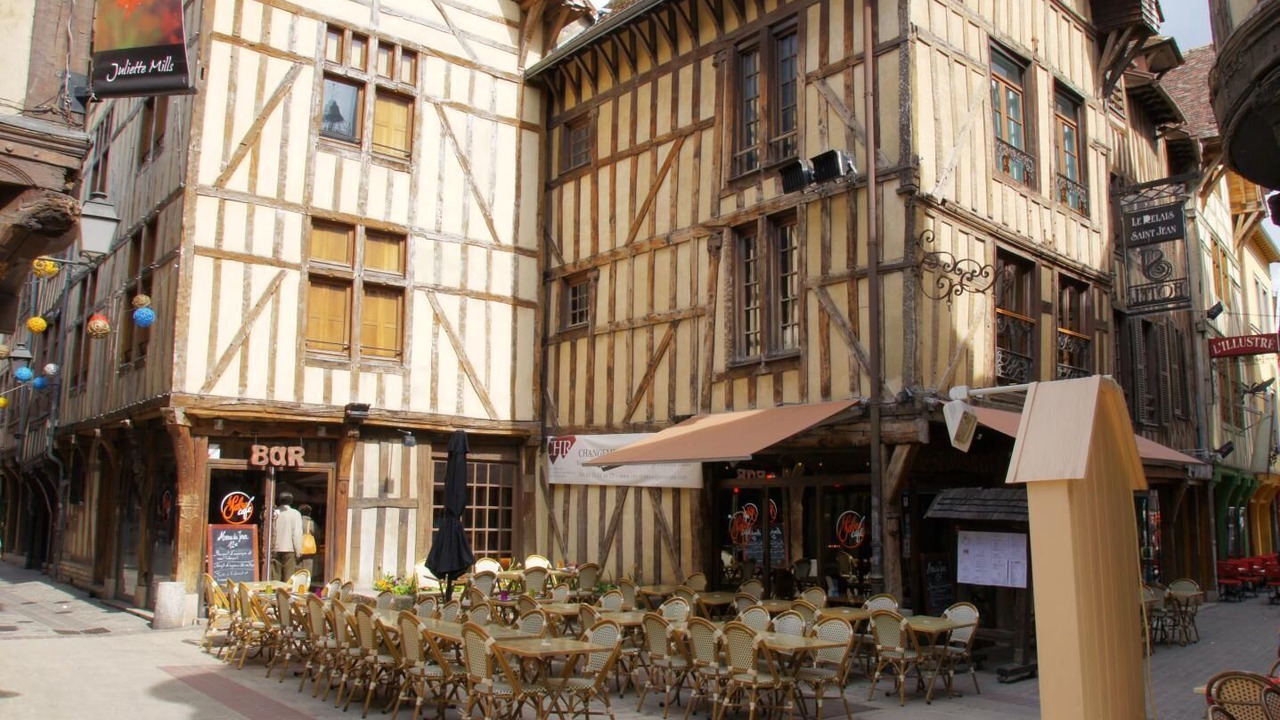 Photo of Outdoor in Old Town