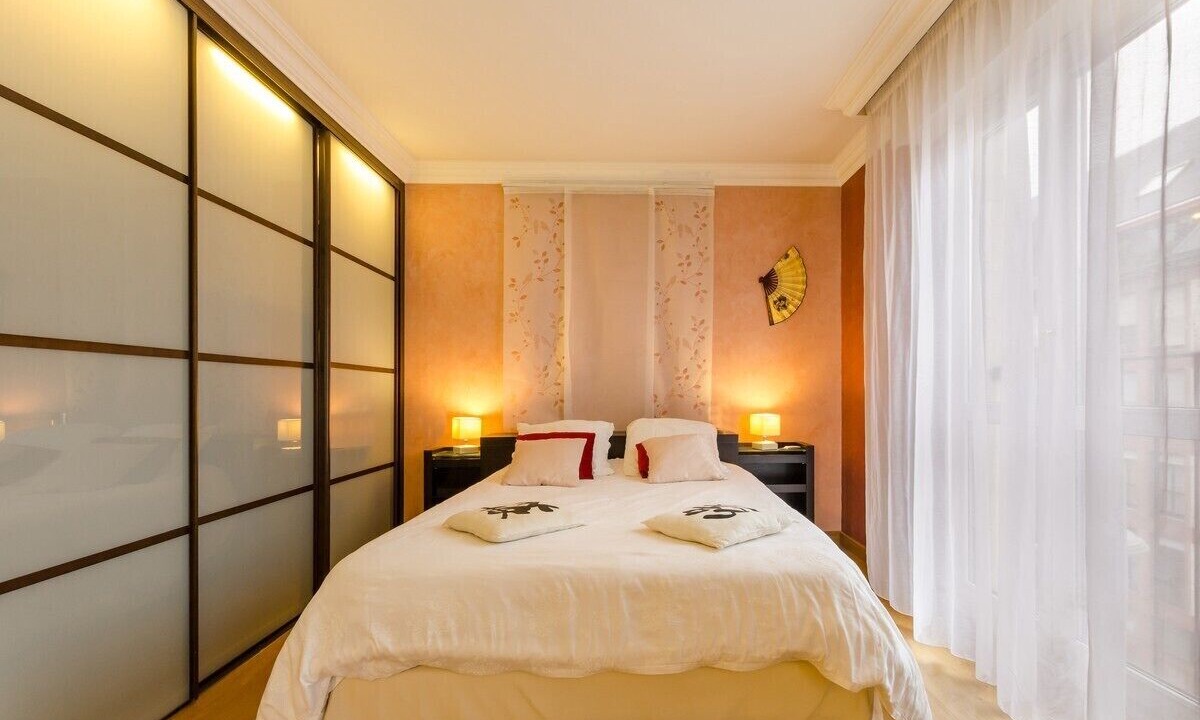 Photo of Bedroom in Old Town