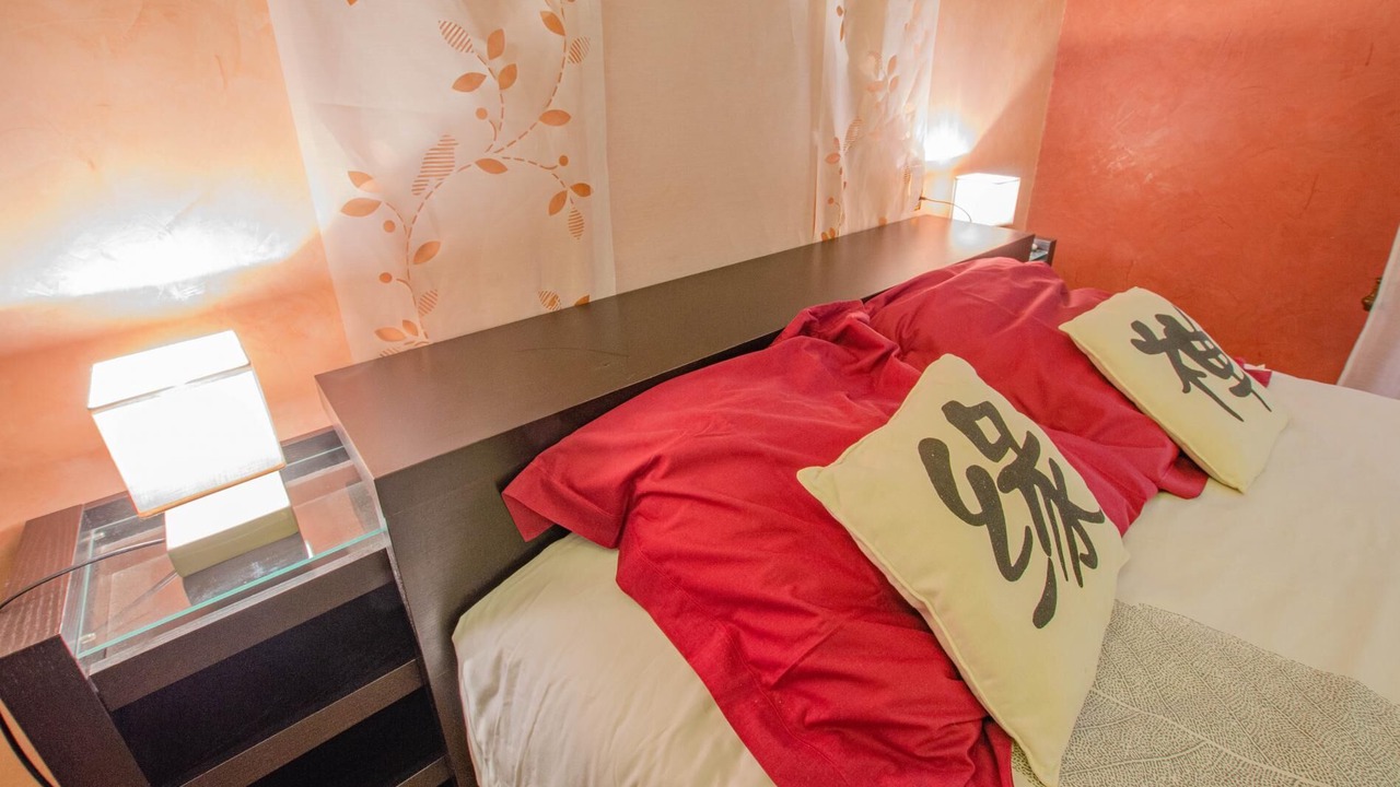 Photo of Bedroom in Old Town