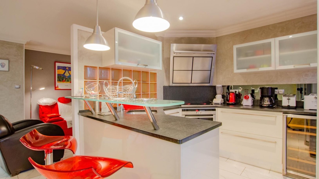 Photo of Kitchen in Old Town