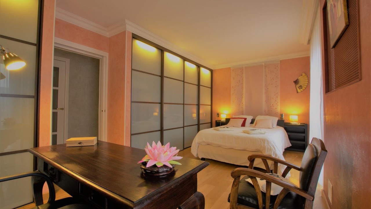 Photo of Bedroom in Old Town