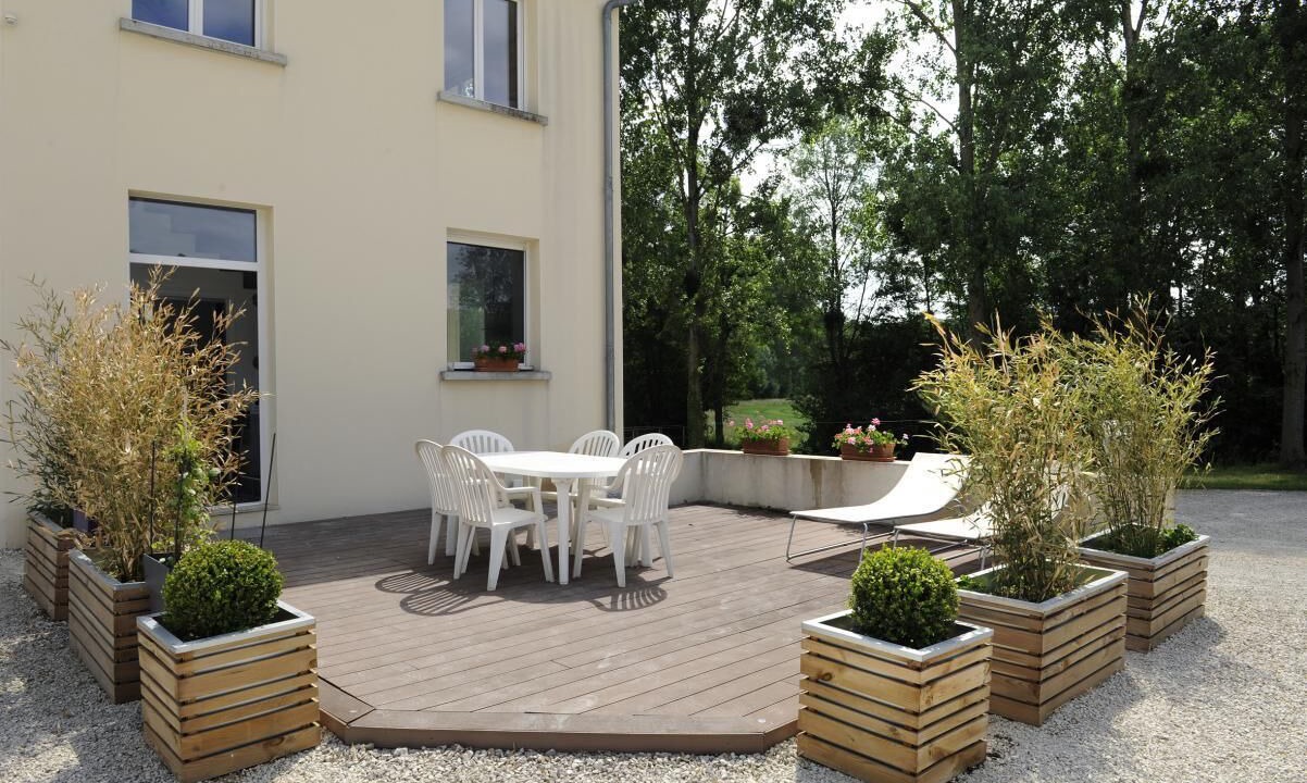 Photo of Outdoor in Ville sur Arce