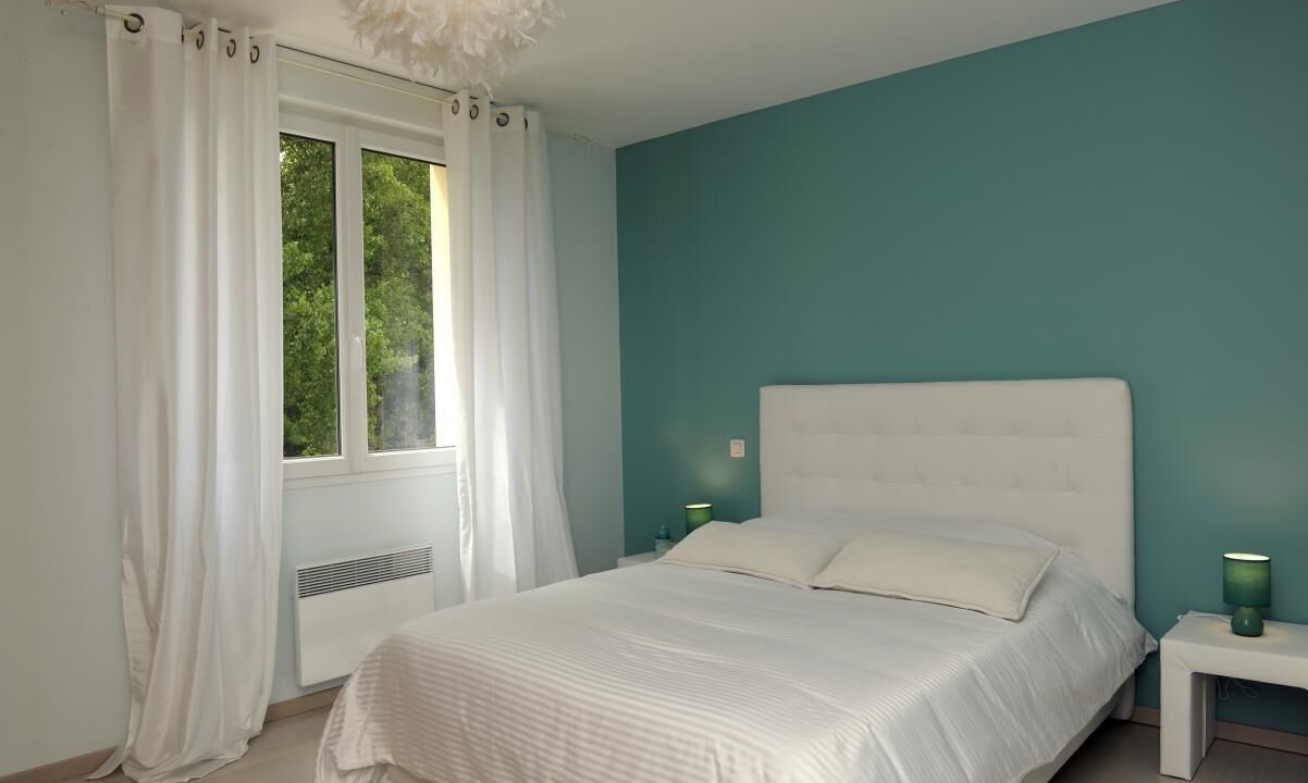 Photo of Bedroom in Ville sur Arce