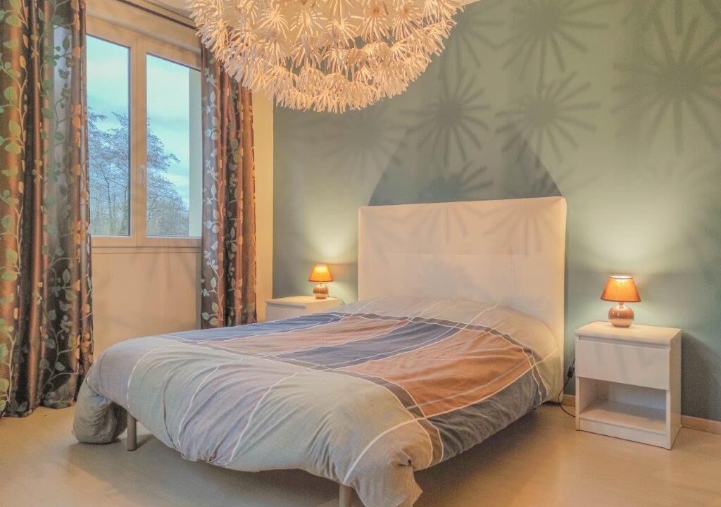 Photo of Bedroom in Ville sur Arce