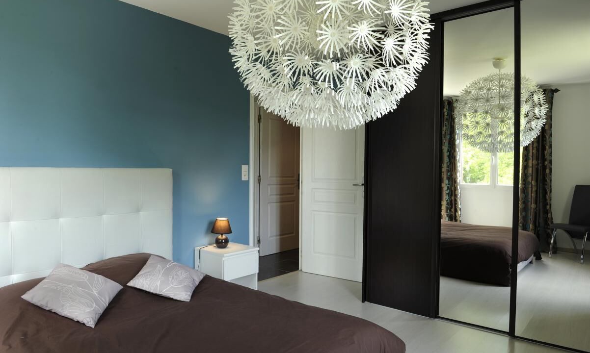 Photo of Bedroom in Ville sur Arce