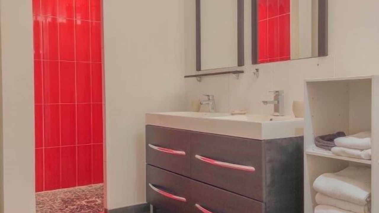 Photo of Bathroom in Ville sur Arce