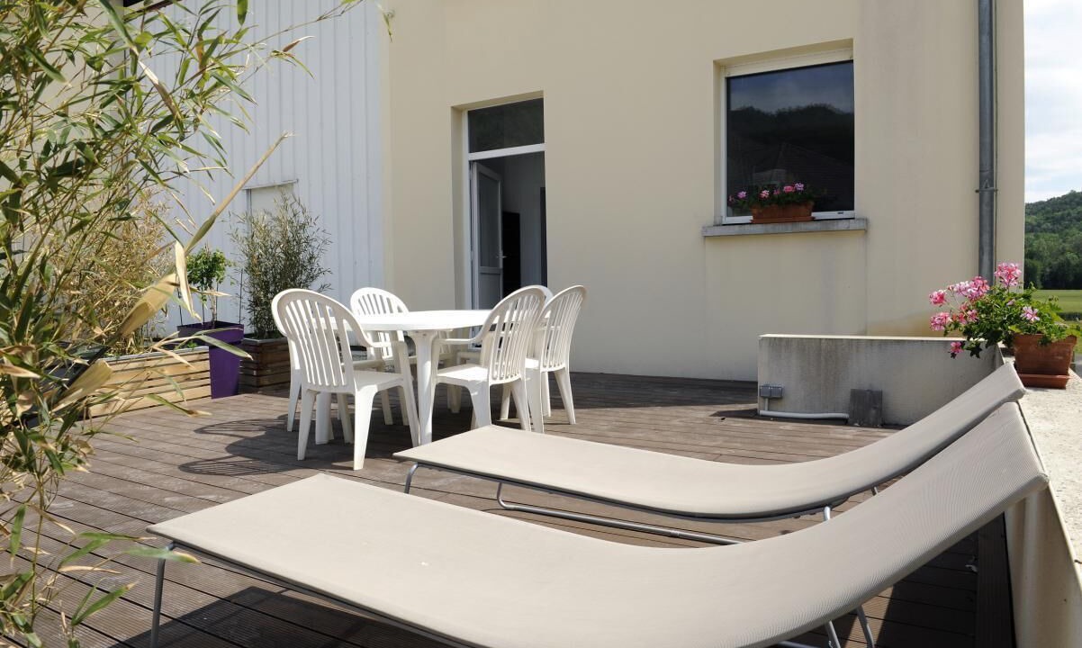 Photo of Outdoor in Ville sur Arce