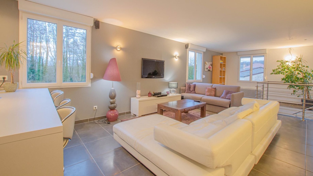 Photo of Livingroom in Ville sur Arce