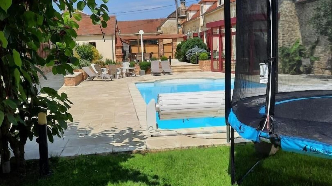 Photo of Outdoor in Prusy