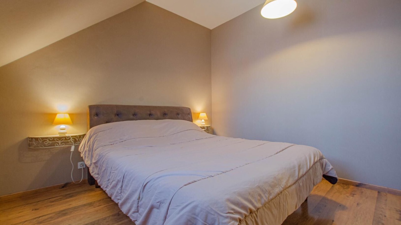 Photo of Bedroom in Prusy