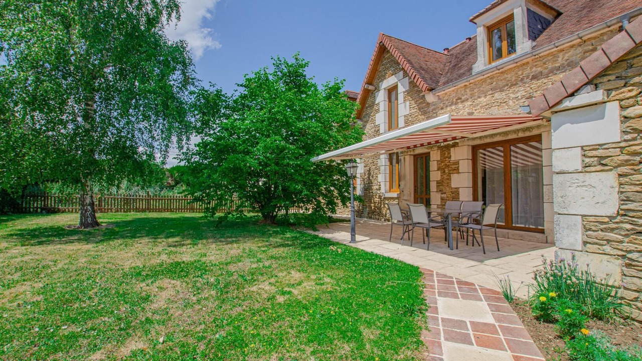 Photo of Outdoor in Prusy