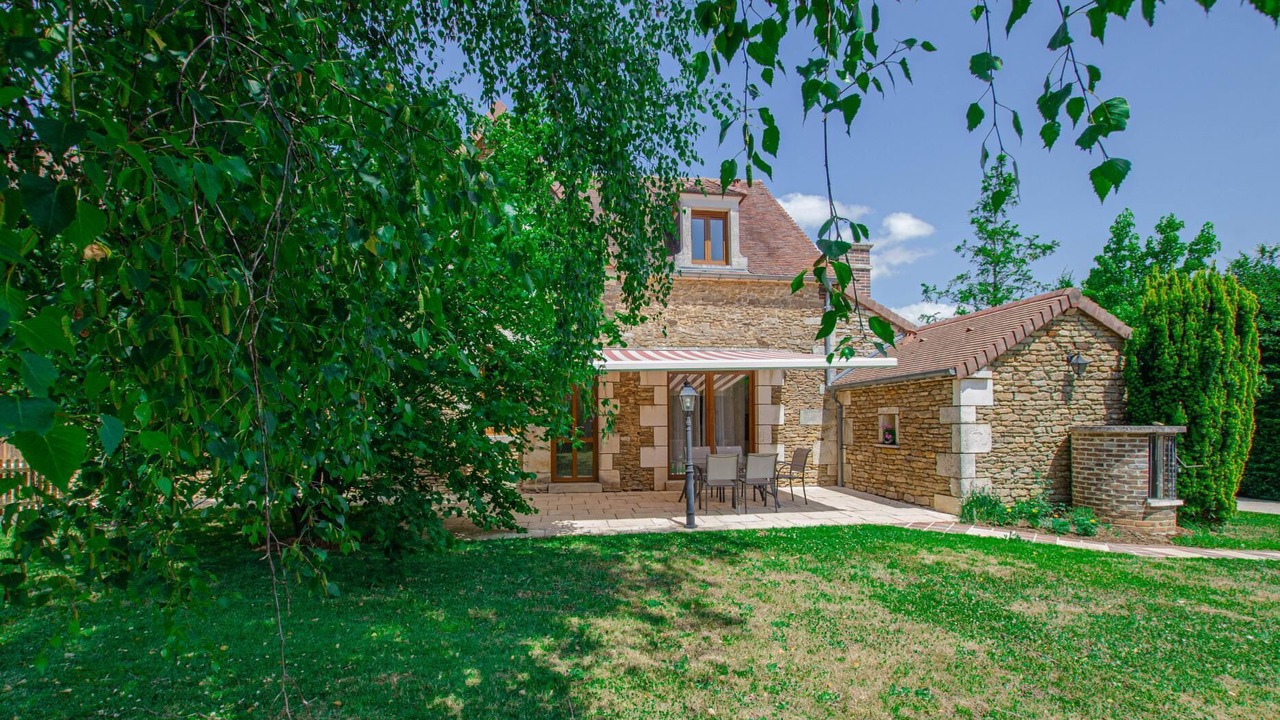 Photo of Outdoor in Prusy