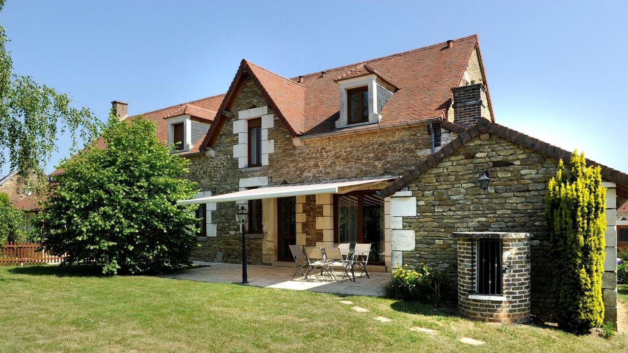 Photo of Outdoor in Prusy