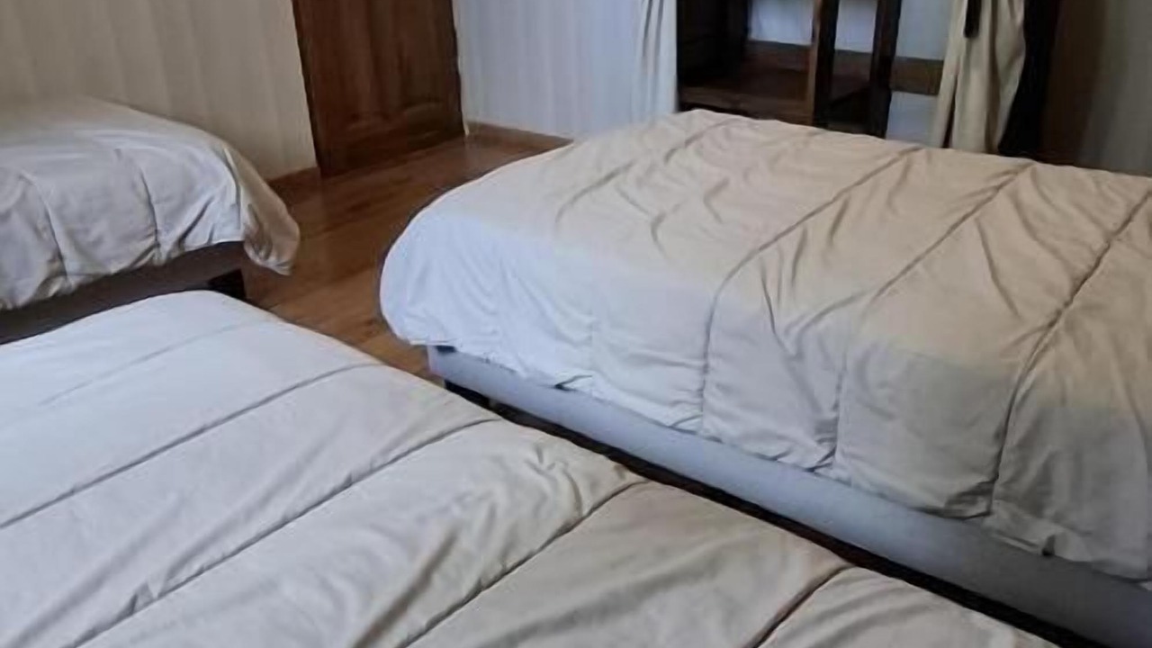 Photo of Bedroom in Prusy