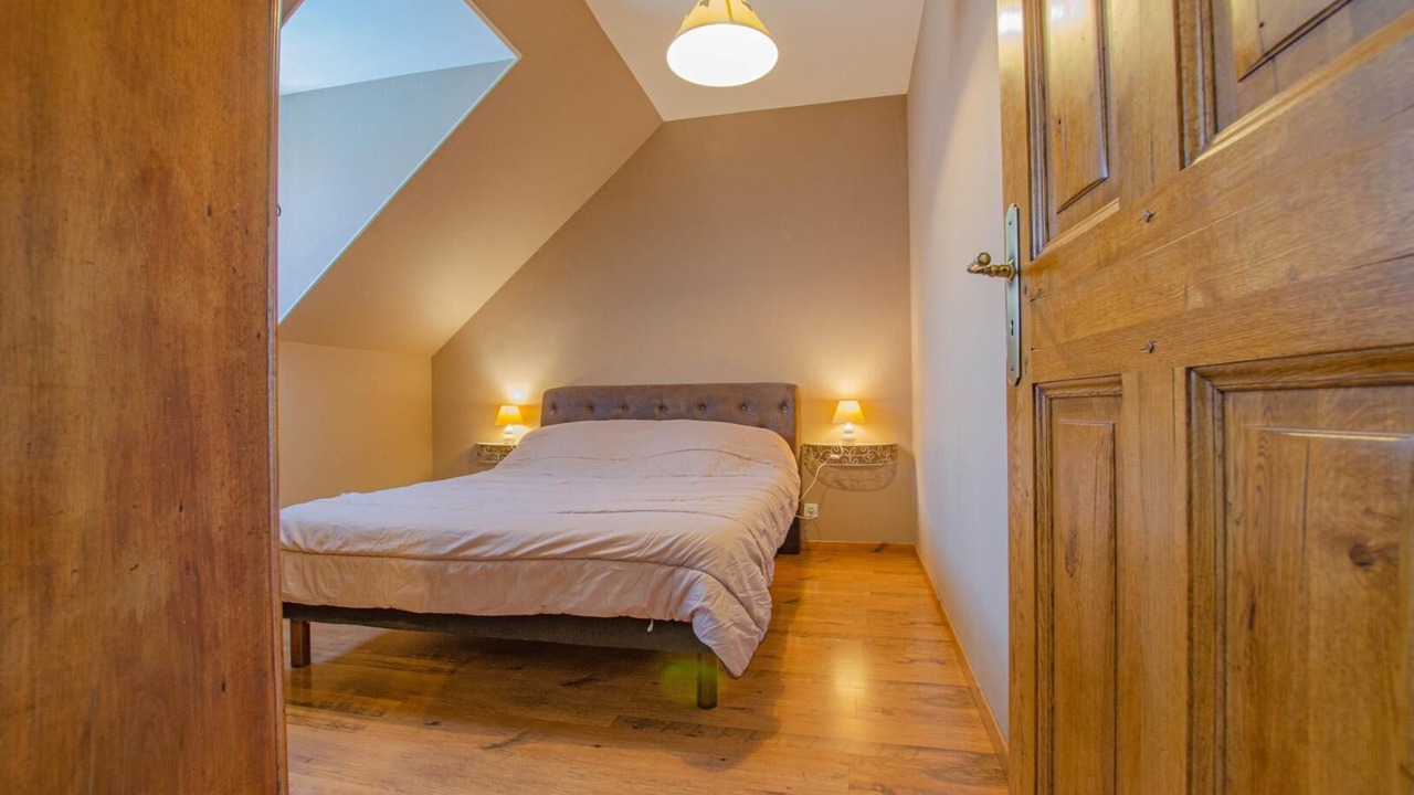 Photo of Bedroom in Prusy