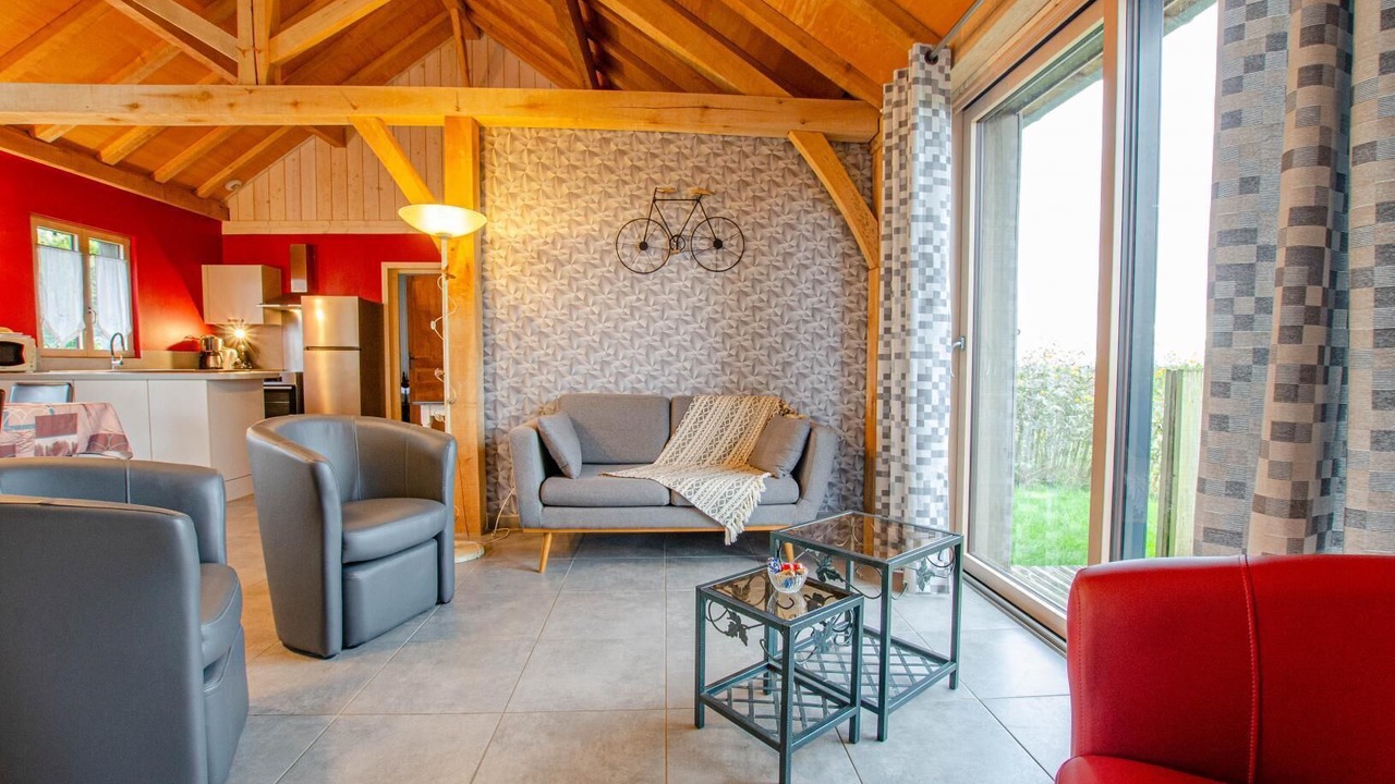 Photo of Livingroom in Laubressel