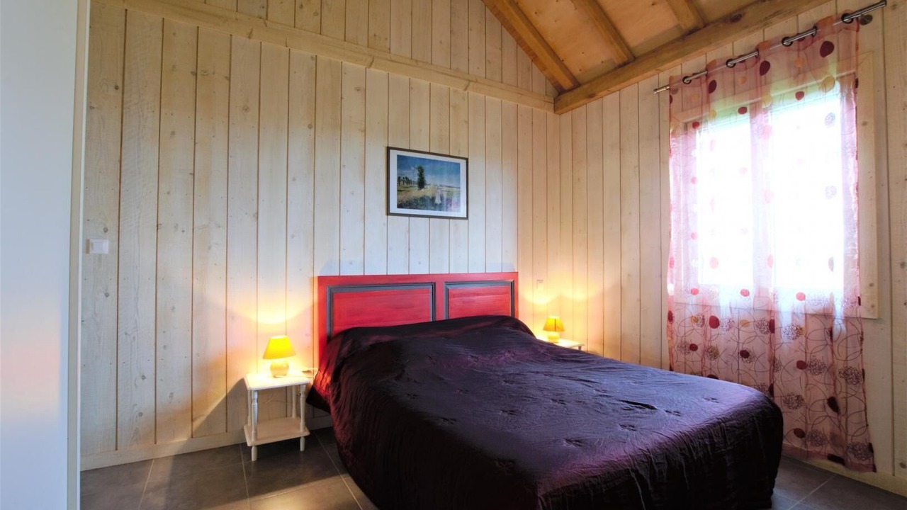 Photo of Bedroom in Laubressel