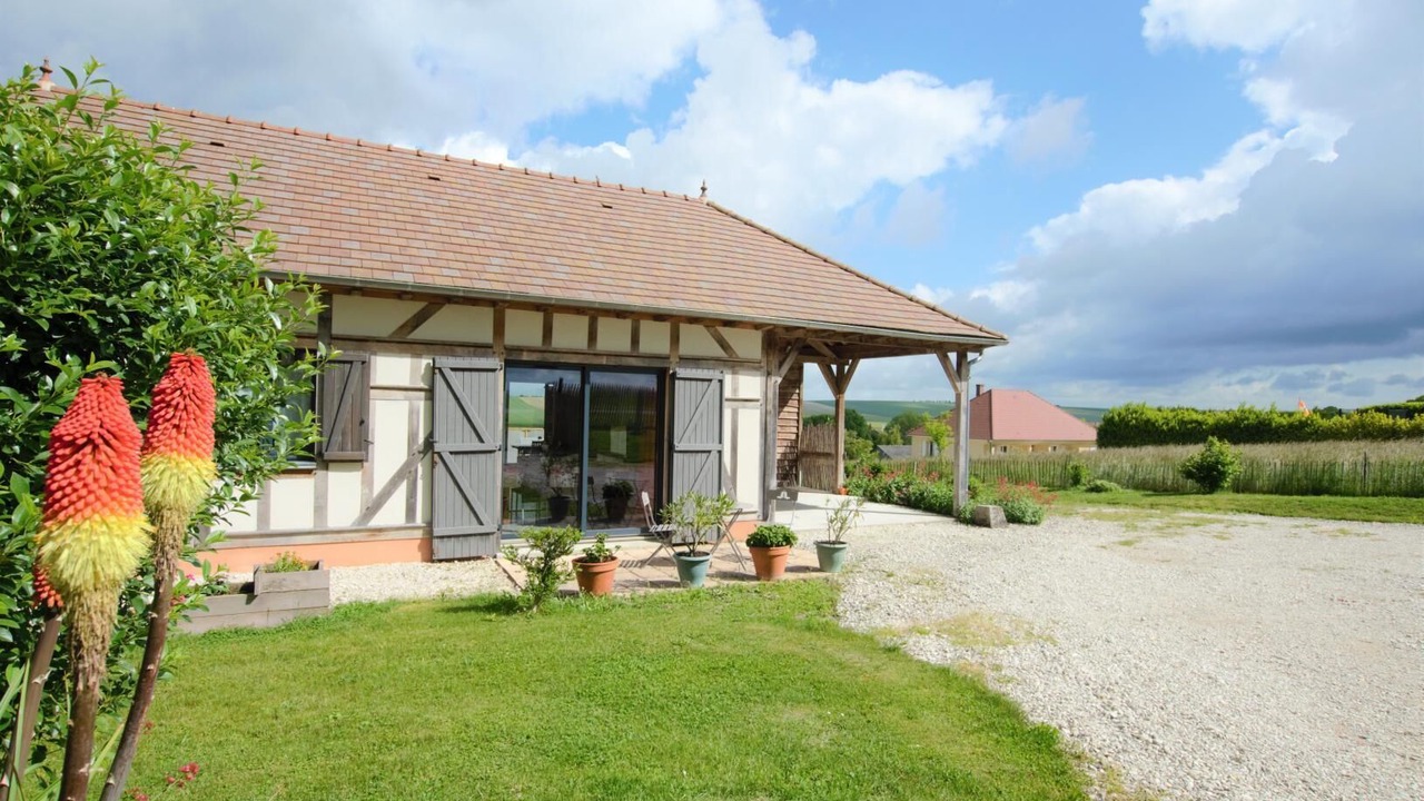 Photo of Outdoor in Laubressel