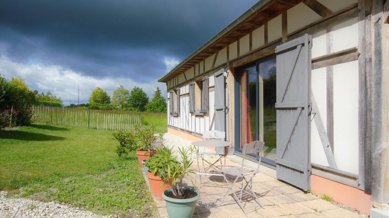 Photo of Outdoor in Laubressel