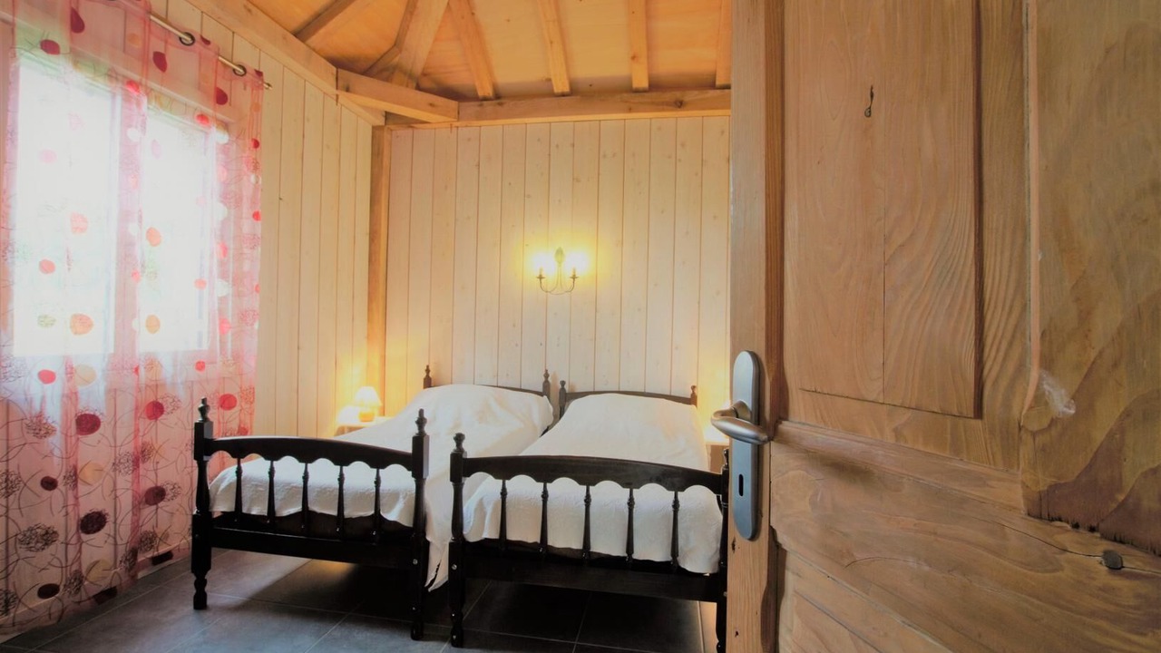 Photo of Bedroom in Laubressel