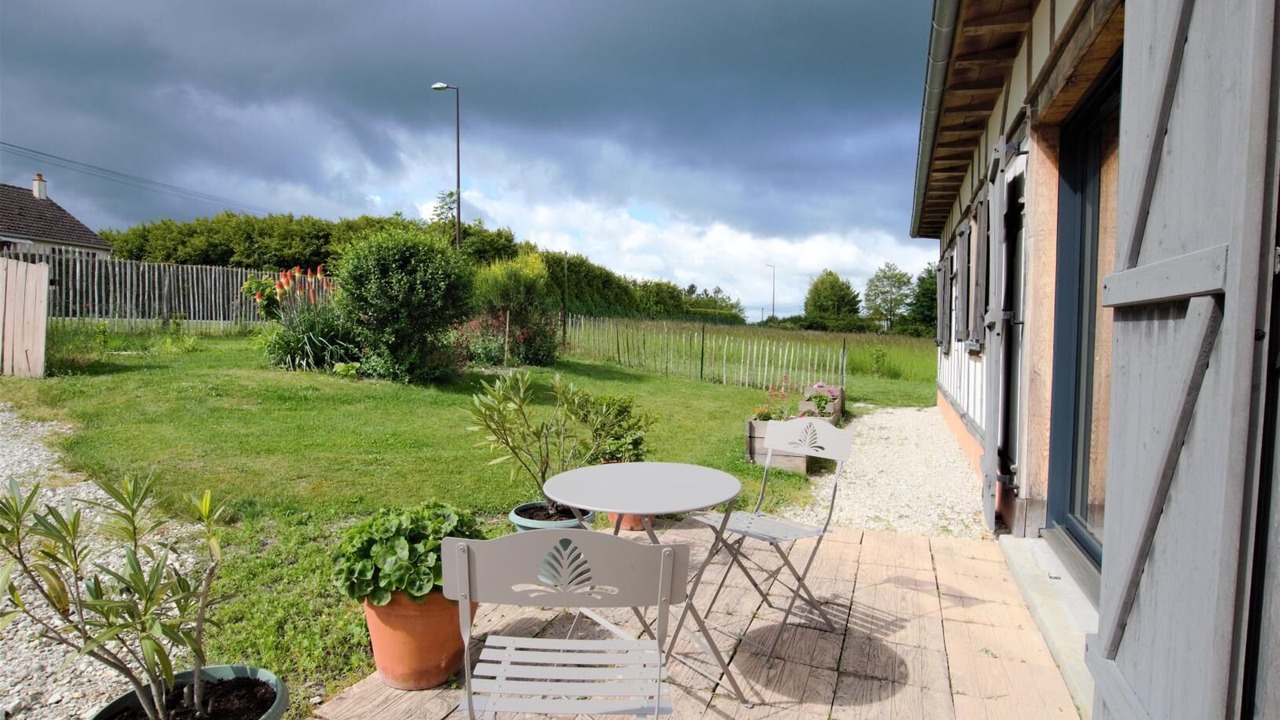 Photo of Outdoor in Laubressel