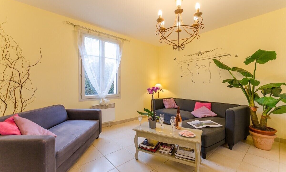 Photo of Livingroom in Mathaux