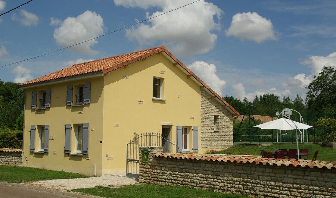 Photo of Outdoor in Mathaux