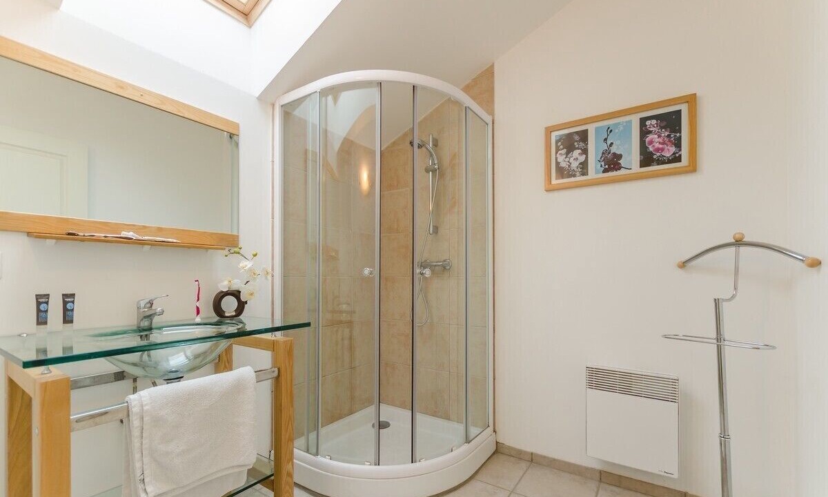 Photo of Bathroom in Mathaux