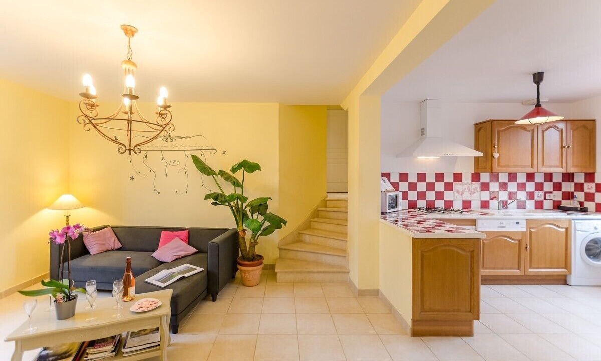 Photo of Kitchen in Mathaux