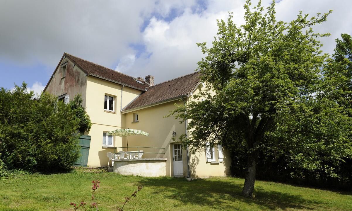 Photo of Outdoor in Vitry-le-Croise