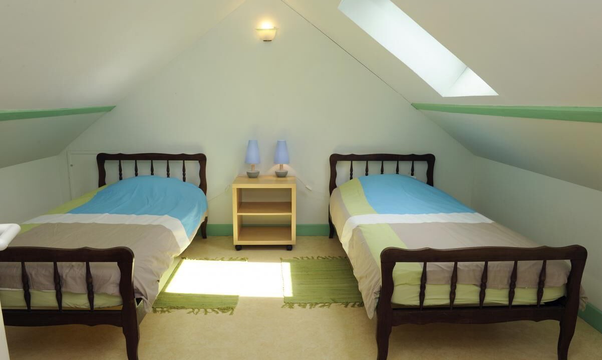 Photo of Bedroom in Vitry-le-Croise