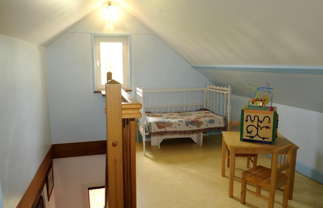 Photo of Bedroom in Vitry-le-Croise