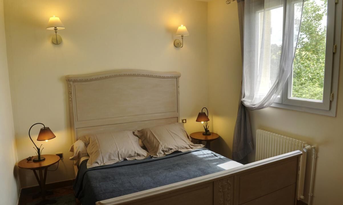 Photo of Bedroom in Vitry-le-Croise
