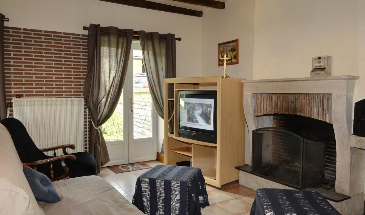 Photo of Livingroom in Vitry-le-Croise