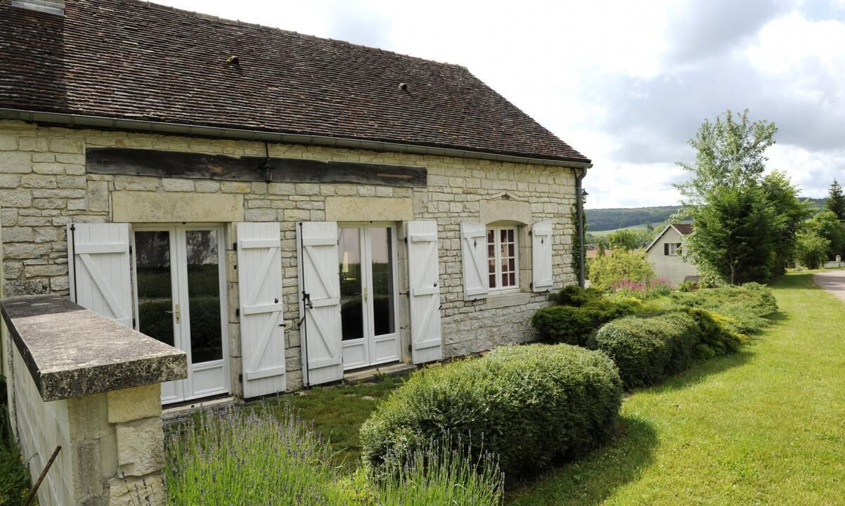 Photo of Outdoor in Vitry-le-Croise