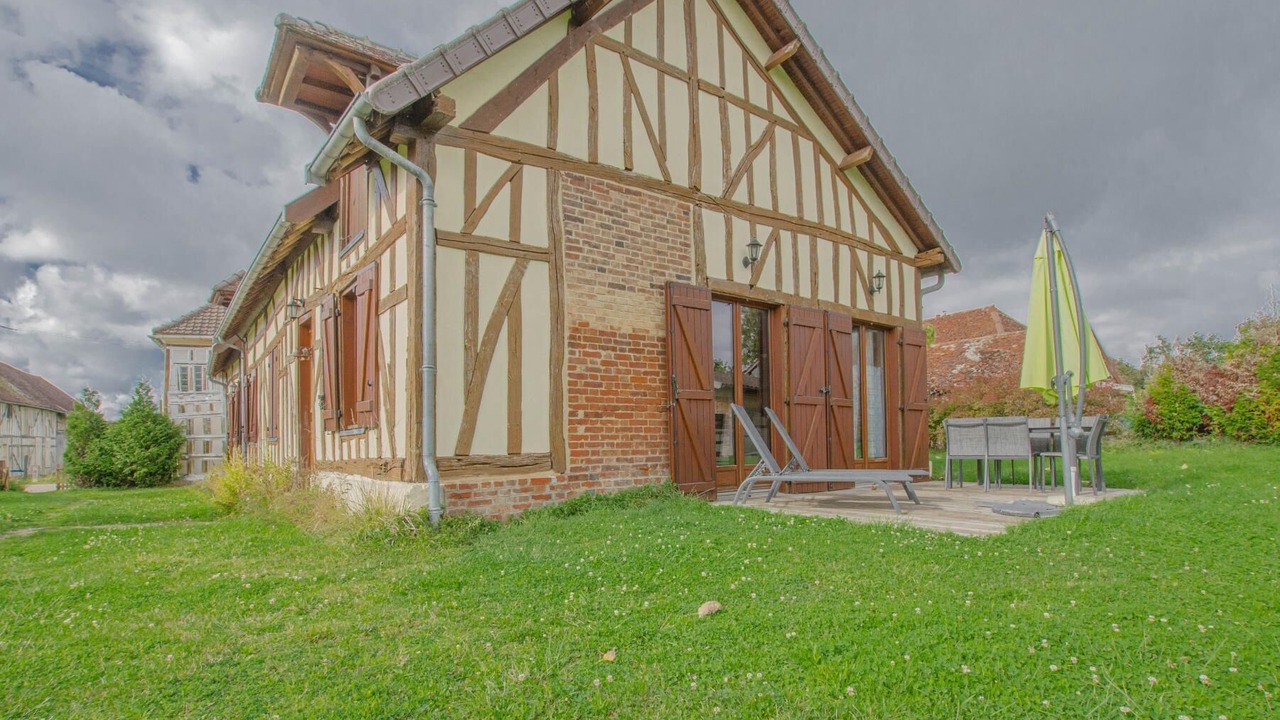 Photo of Outdoor in Geraudot