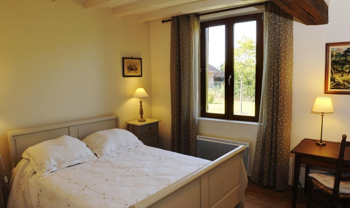 Photo of Bedroom in Geraudot